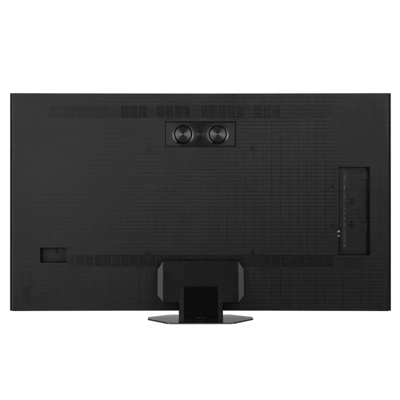 85" QLED SMART Телевизор Hisense 85U8Q Черный