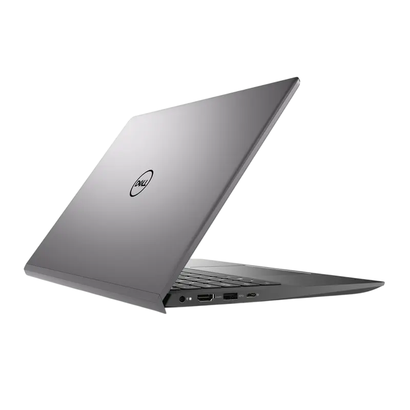 Ноутбук для бизнеса DELL Vostro 5402 Серый