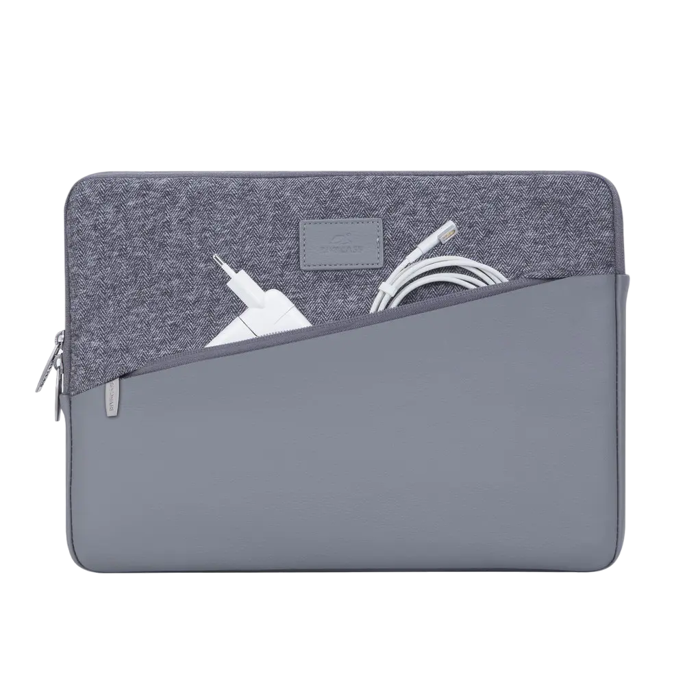 Geantă pentru Laptop Rivacase Egmont Gri