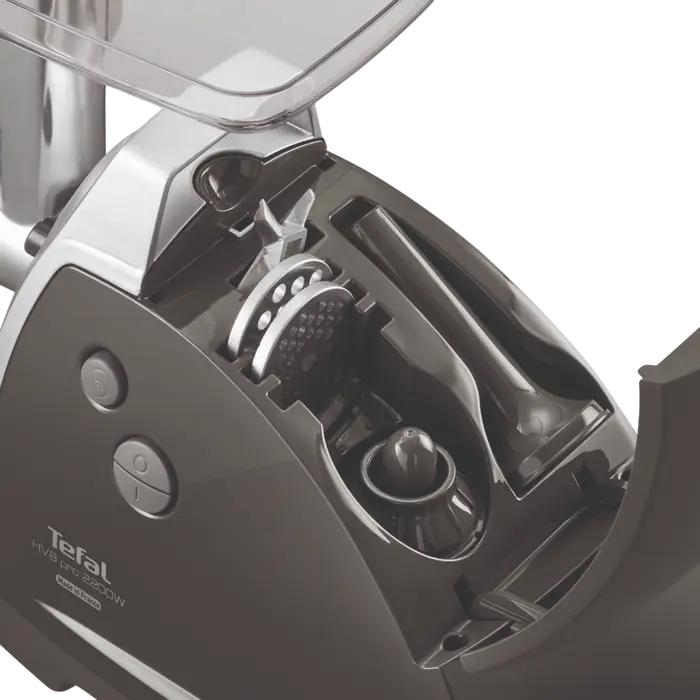 Mașină de tocat carne Tefal NE688837 Negru