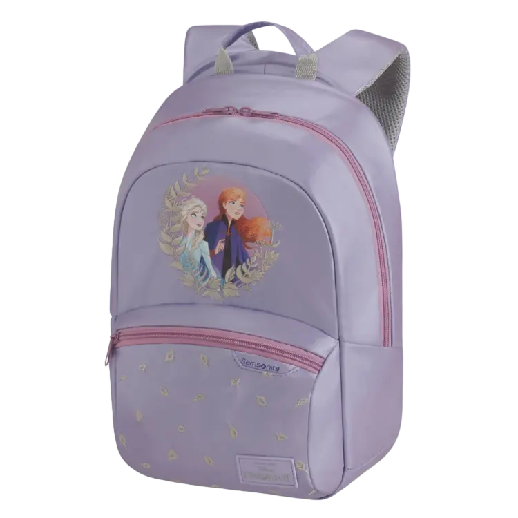 Rucsac pentru copii Samsonite Disney Ultimate 2.0 M Frozen I Violet