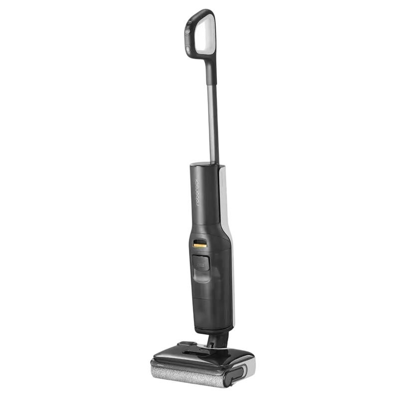 Вертикальный Пылесос Roborock F25 LT Черный