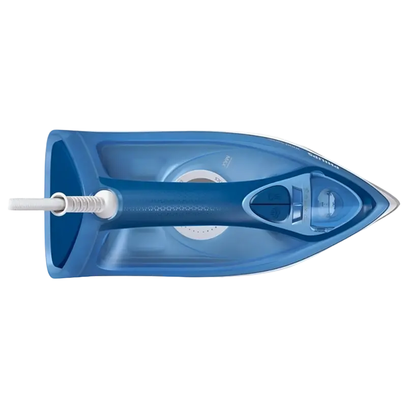 Утюг Philips 3000 series Синий