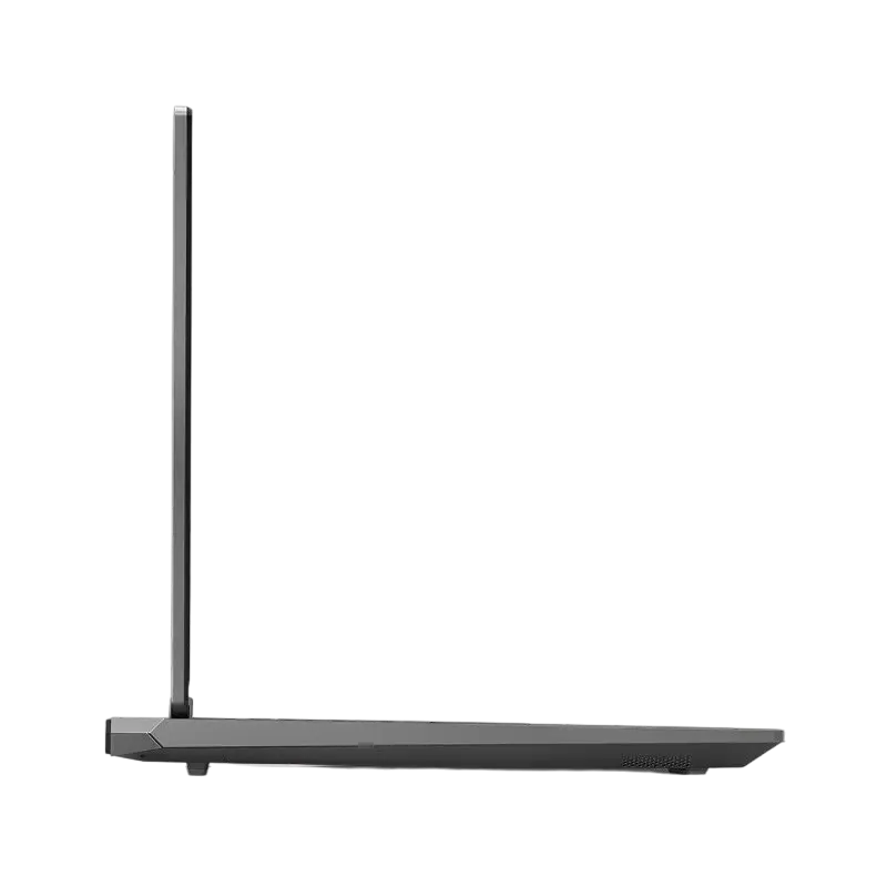 Игровой ноутбук Lenovo LOQ 15ARP9 Luna Grey