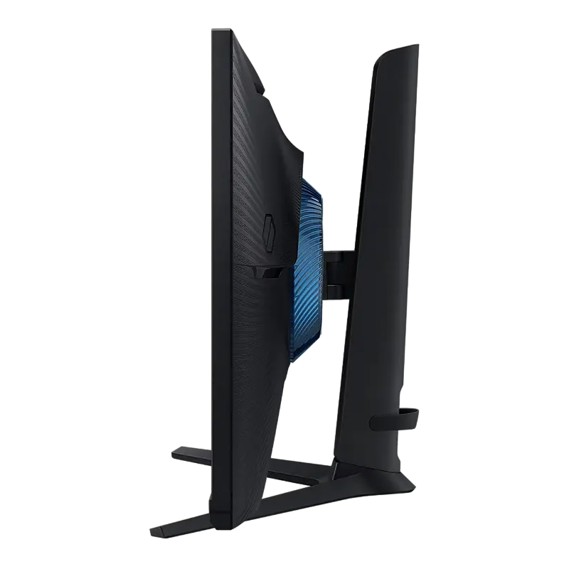 Игровой монитор Samsung Odyssey G3 S27DG302 Чёрный