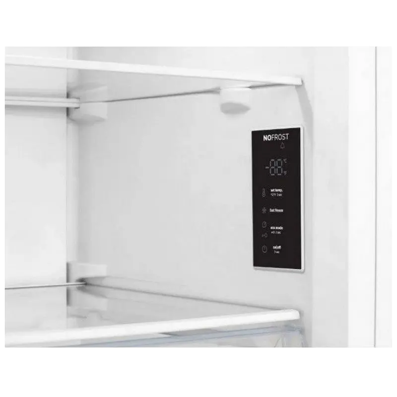 Морозильник Gorenje FN617EES5 Серый