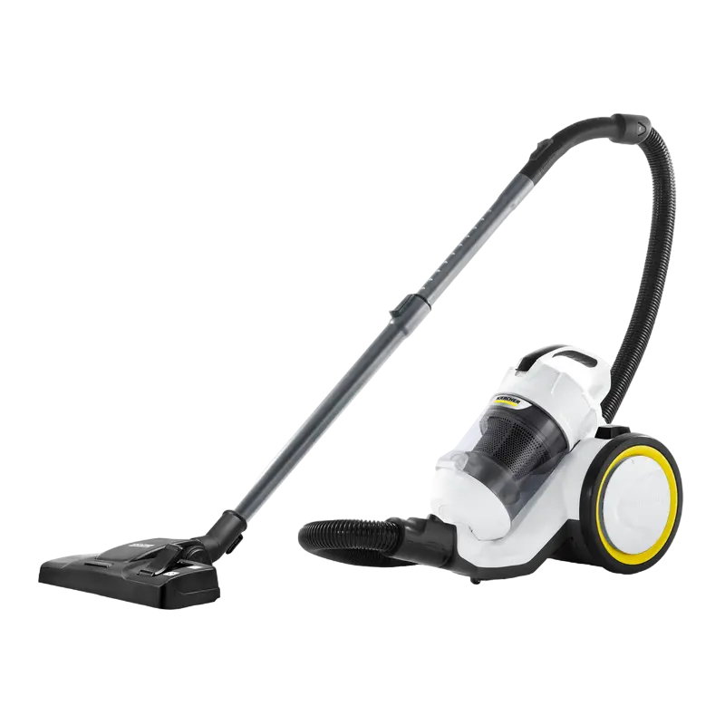 Пылесос Karcher VC 3 Plus KAP Белый