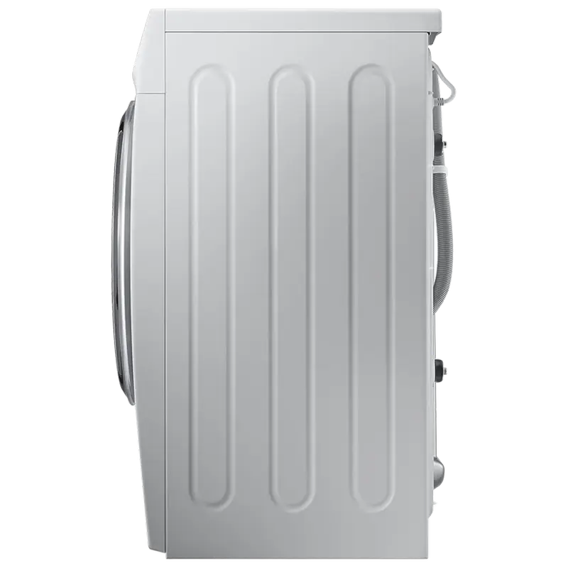 Стиральная машина Samsung WW80R42LXESDLP Серый