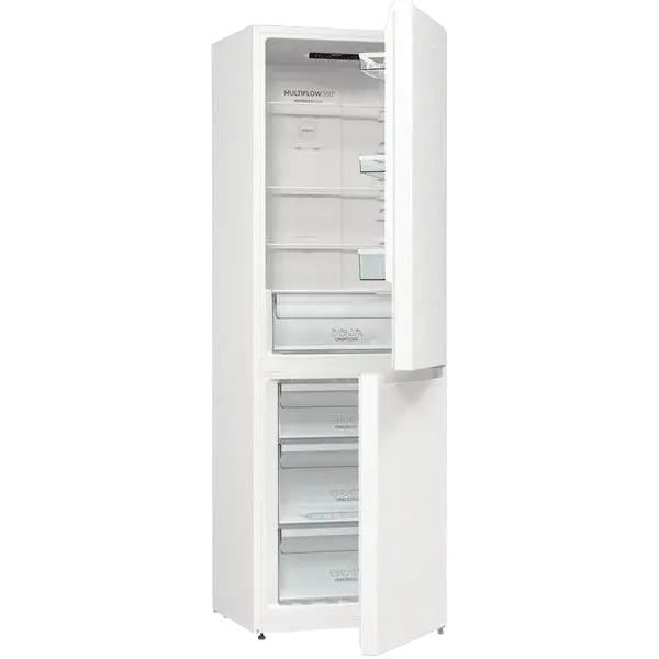 Frigider Gorenje NRK 6191 EW4 Alb