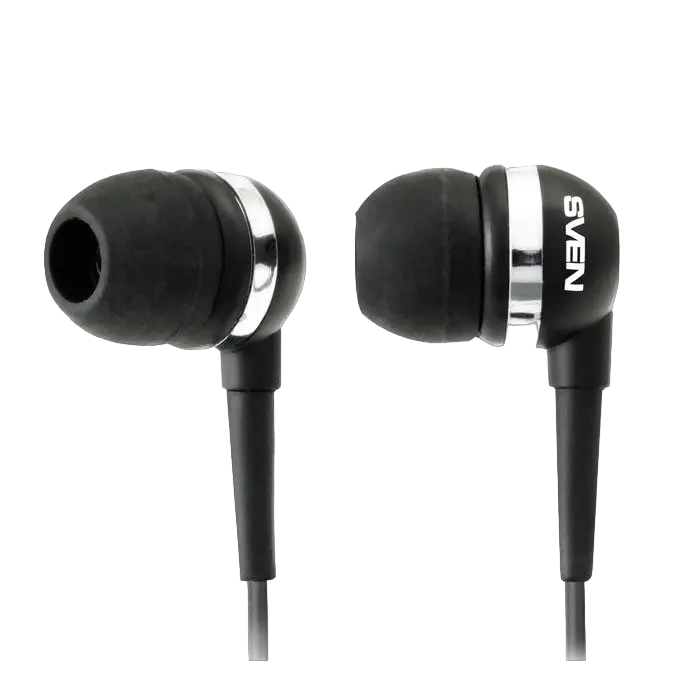 Наушники SVEN E-140 Чёрный