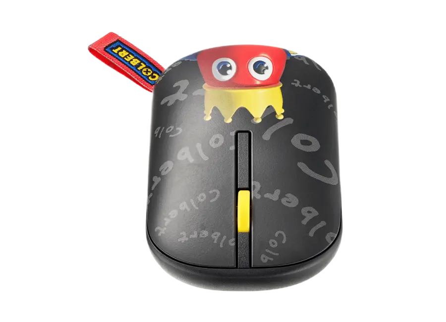 Беcпроводная мышь ASUS MD100 Беспроводное Colbert