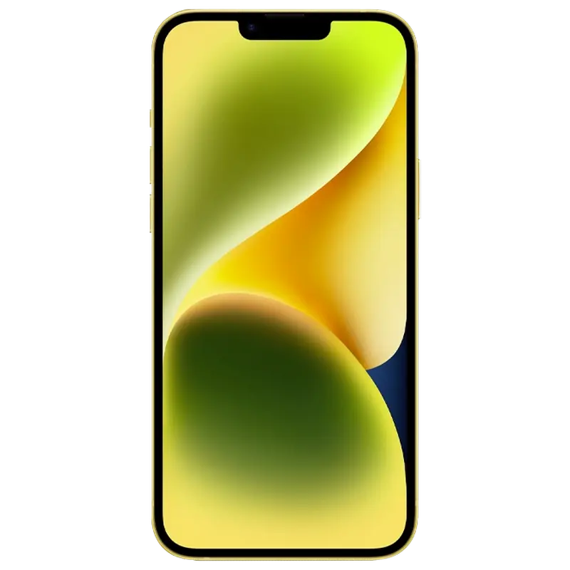 Смартфон Apple iPhone 14, 6 ГБ / 128ГБ