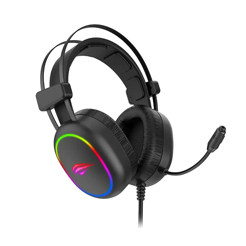 Наушники Havit H2016d Чёрный