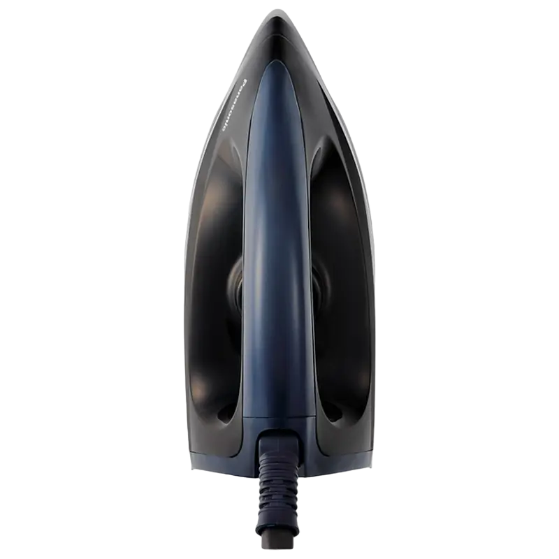 Утюг с парогенератором Panasonic NI-GT200ATW Черный/Синий