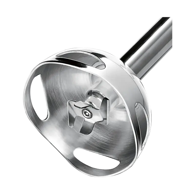 Погружной блендер Bosch ErgoMixx MS6CB6110 Чёрный