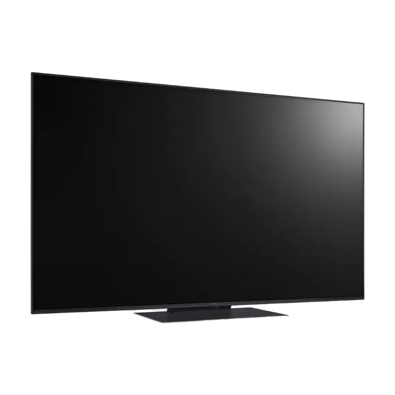 55" LED SMART TV LG 55UT91006LA Negru