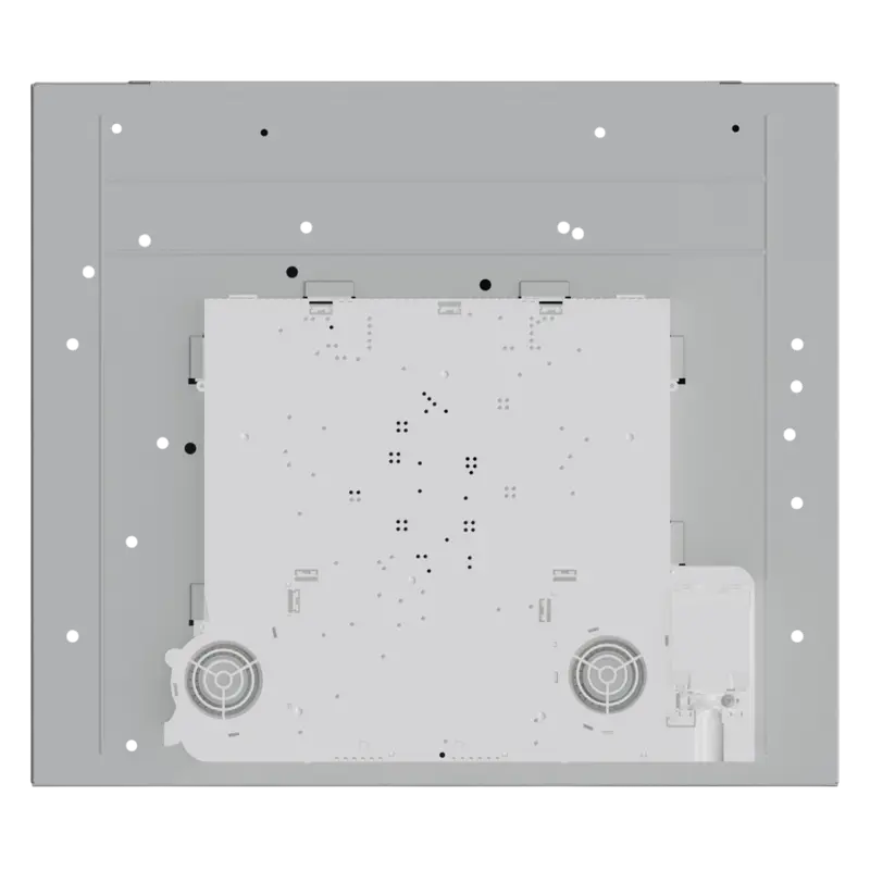 Индукционная варочная панель Gorenje GI6442BSCWF Черный