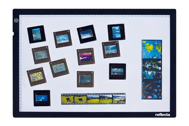 LED Light Pad A3 Super Slim