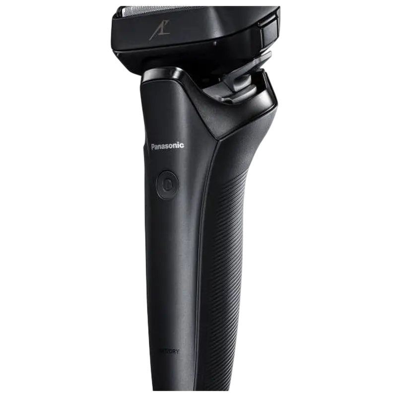 Электробритва мужская Panasonic ES-LS6A Чёрный