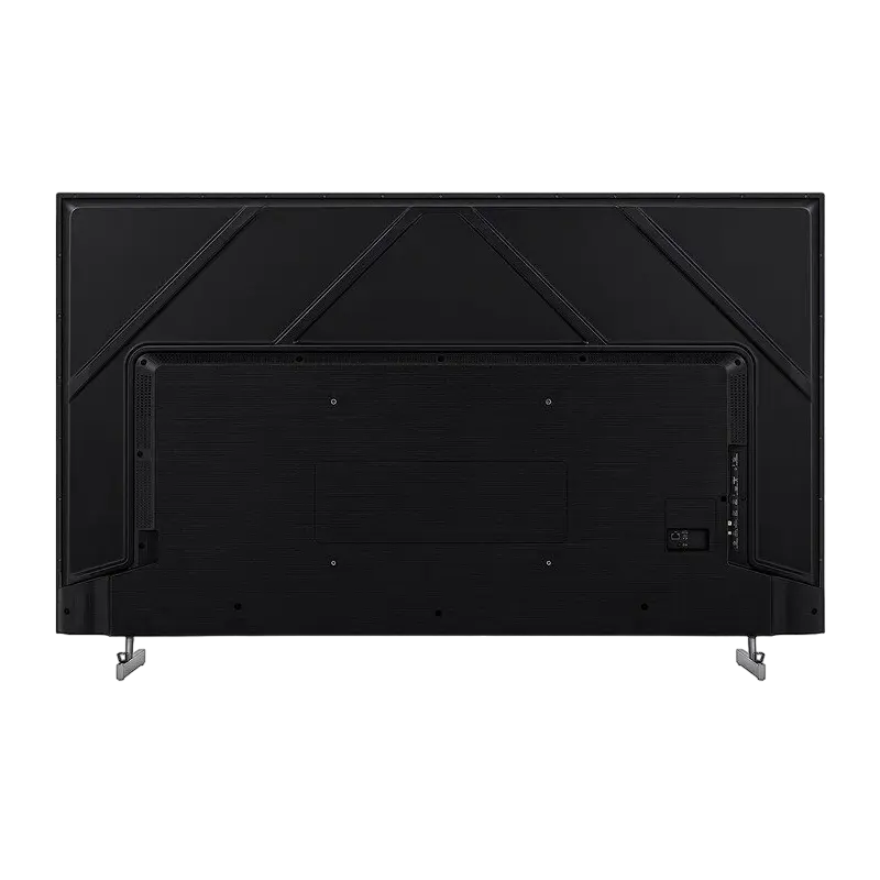 65" LED SMART Телевизор Hisense 65U6KQ Серый