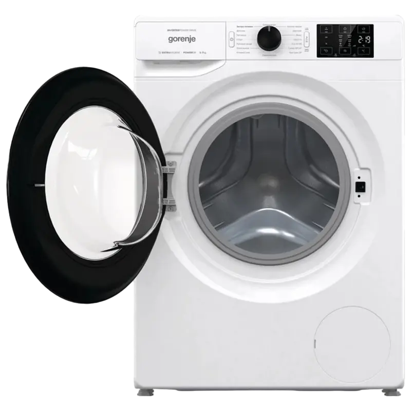 Стиральная машина Gorenje WNEI 72 SB/UA Белый