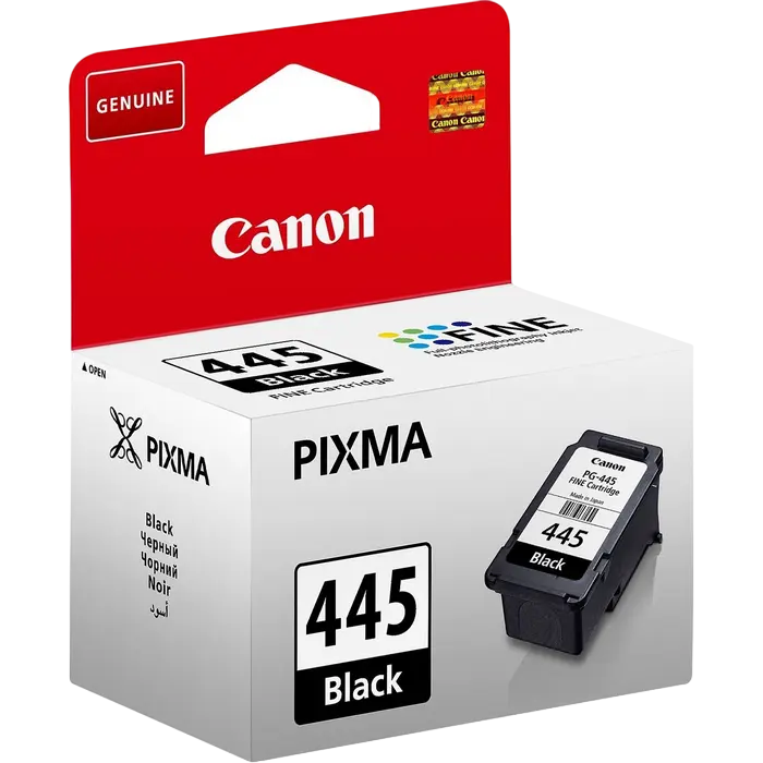 Картридж чернильный Canon PG-445