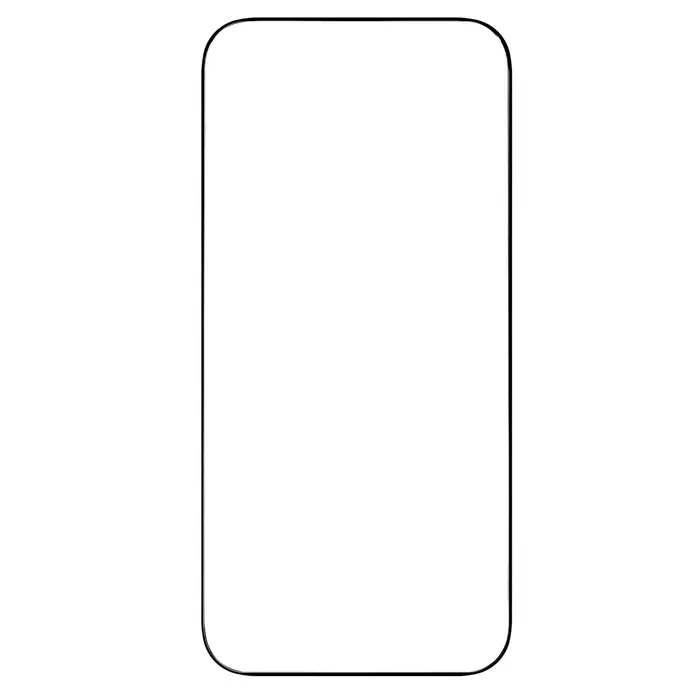 Защитное стекло Nillkin Apple iPhone 17 Pro Tempered Glass CP+ Pro CP+ Pro Прозрачный