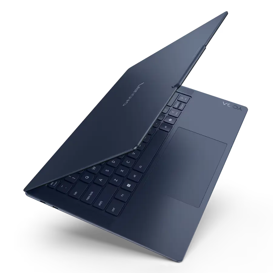 Ноутбук Lenovo Yoga Slim 7 14Q8X9 Cosmic Blue
