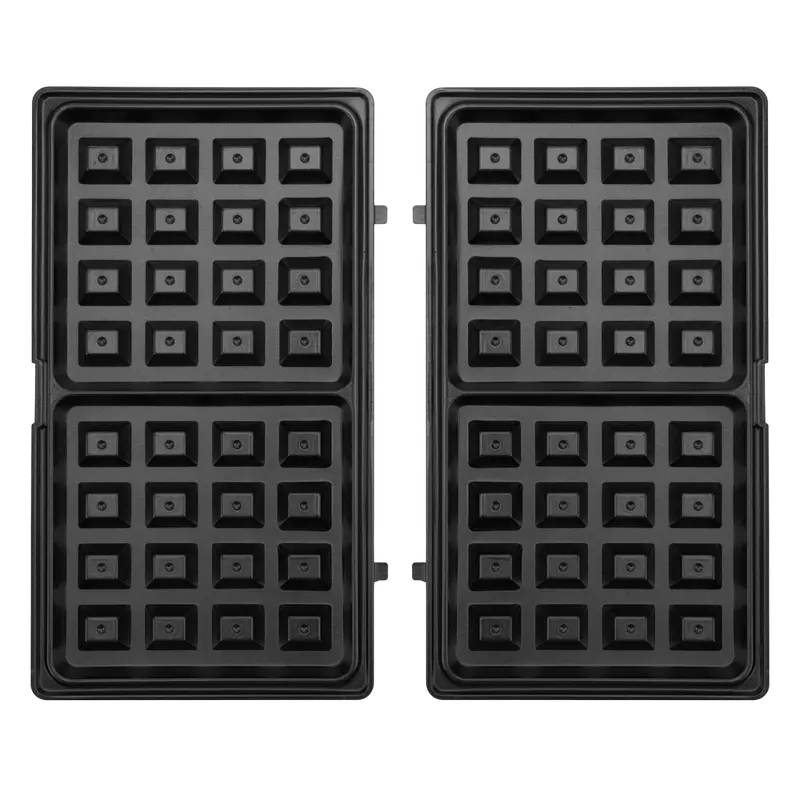 Aparat pentru sandwich Maxwell MW-1561 Negru