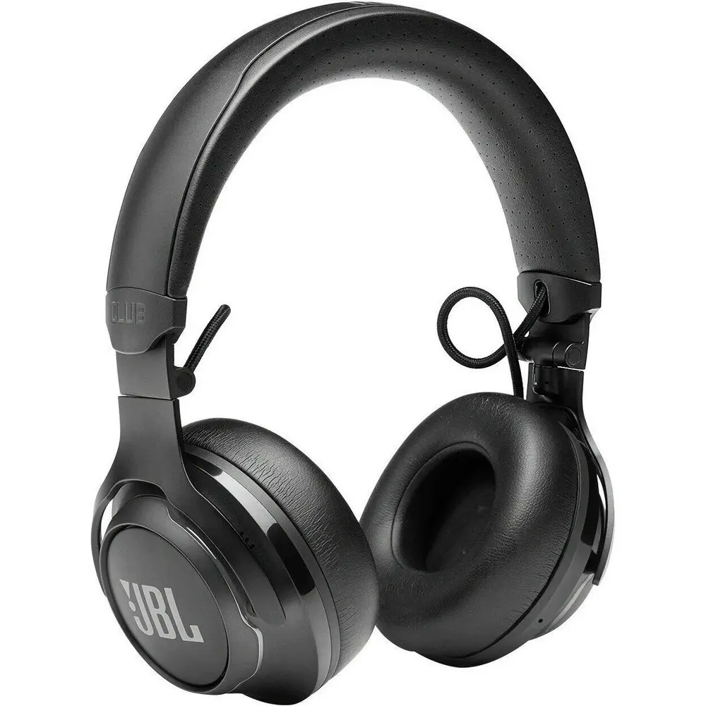 Căști JBL. Club 700BT
