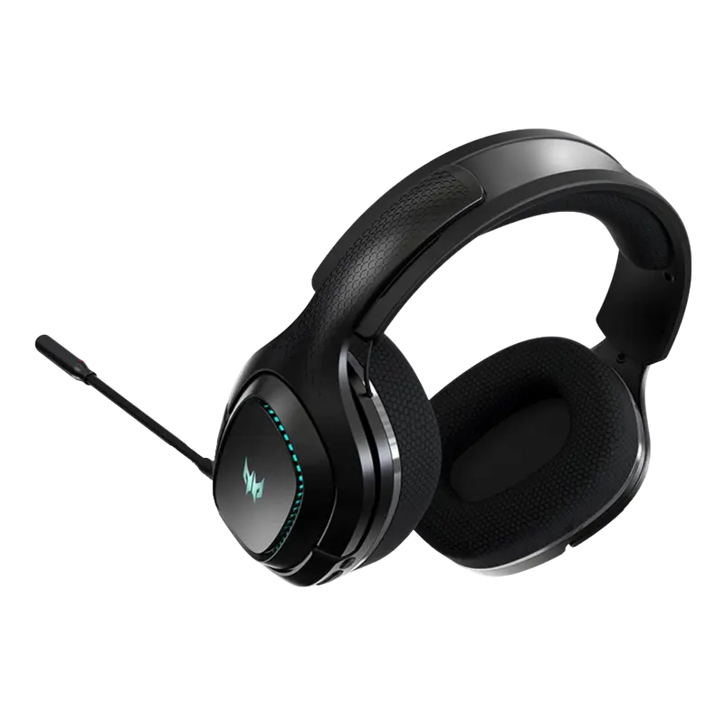 Наушники Acer Predator Galea 550 Чёрный