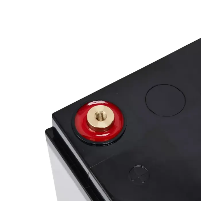 Аккумулятор для резервного питания Ultra Power GP200-12