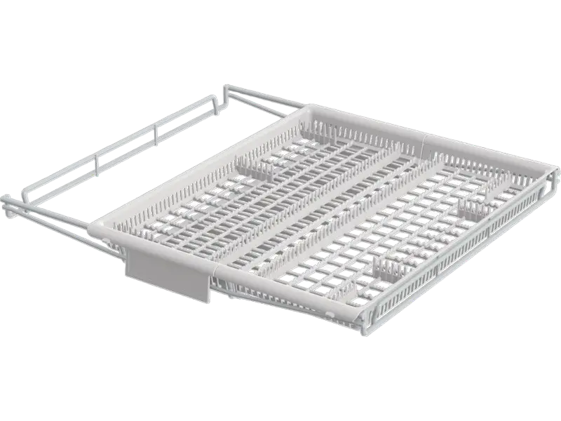 Посудомоечная машина Gorenje GV 643 D60 Черный