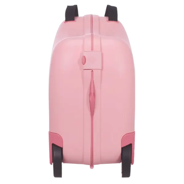 Чемодан для багажа Samsonite Dream Rider Spinner Disney Minnie Розовый