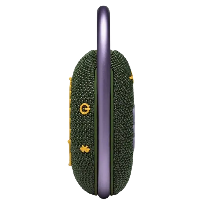 Boxă portabilă JBL Clip 4 Verde