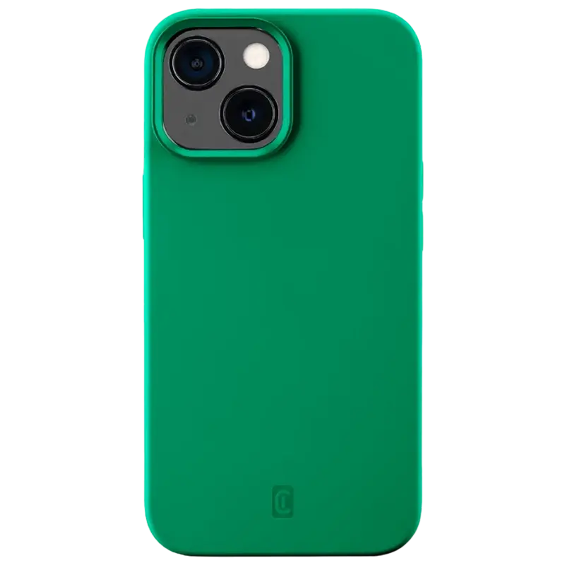 Husă Cellularline Apple iPhone 13 Sensation Sensation Verde