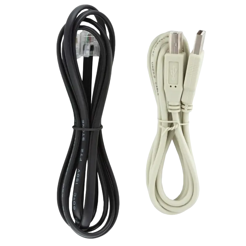 Sursă de alimentare neîntreruptibilă PCM CUB-650E Negru