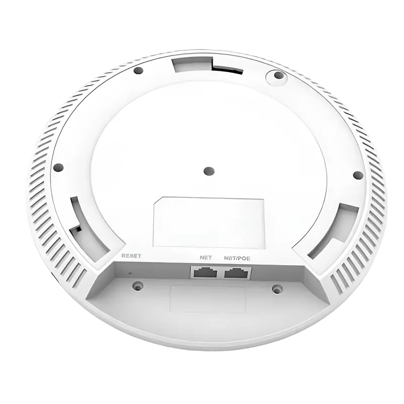 Беспроводная точка доступа Grandstream GWN7664E Белый