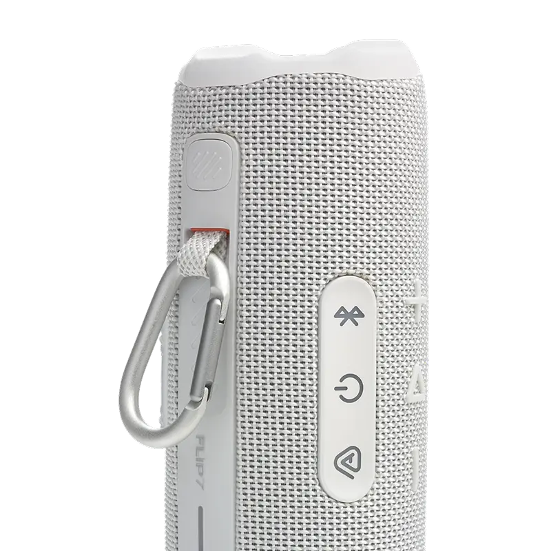 Портативная колонка JBL Flip 7 Белый