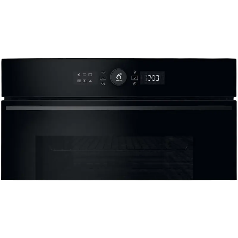 Cuptor Electric Whirlpool WOI5S8CM1SBA Negru