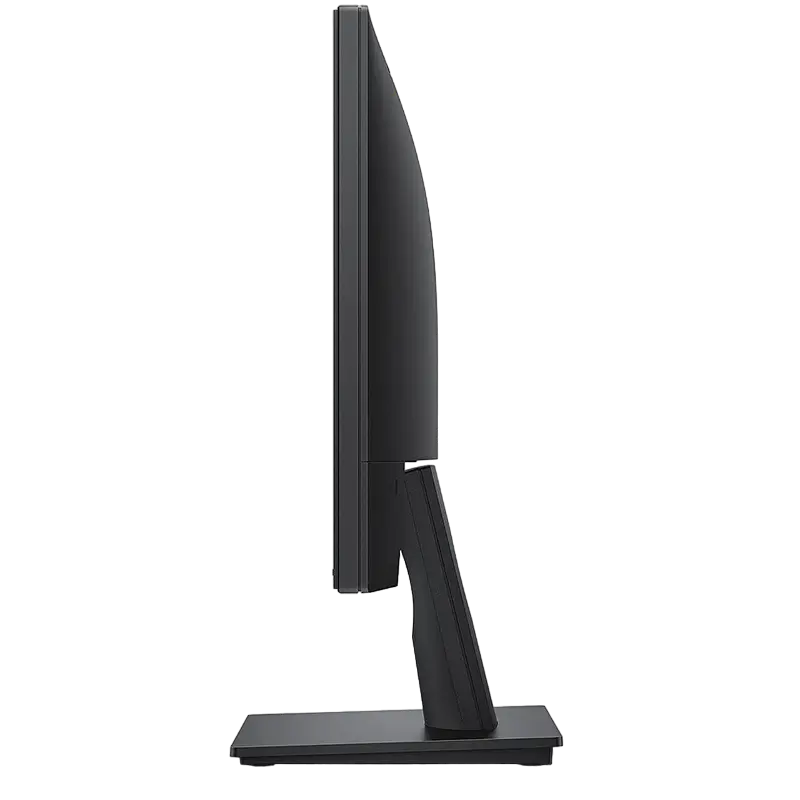 Монитор DELL E2016HV Чёрный