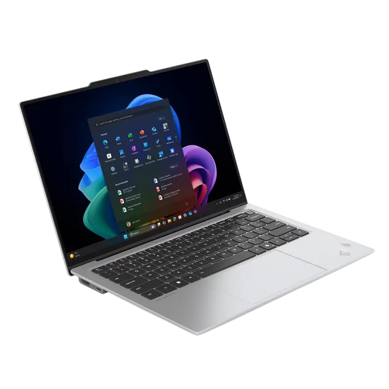 Ноутбук для бизнеса Lenovo ThinkPad X9-14 Gen 1 Белый