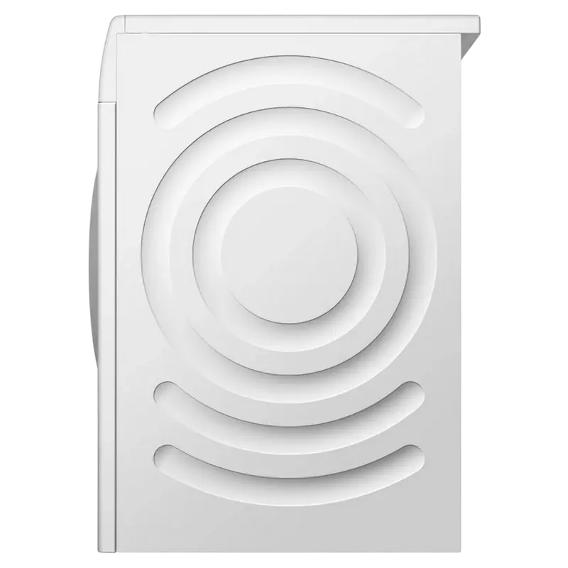 Mașină de spălat Bosch WAN24066BY Alb