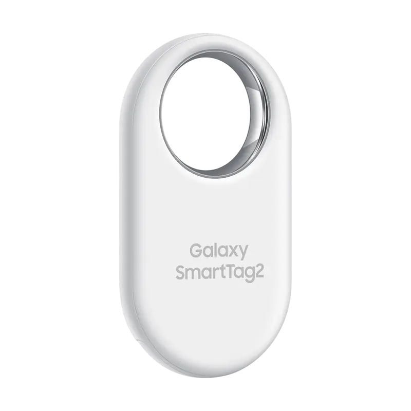 Смарт трекер Samsung SmartTag2 Белый