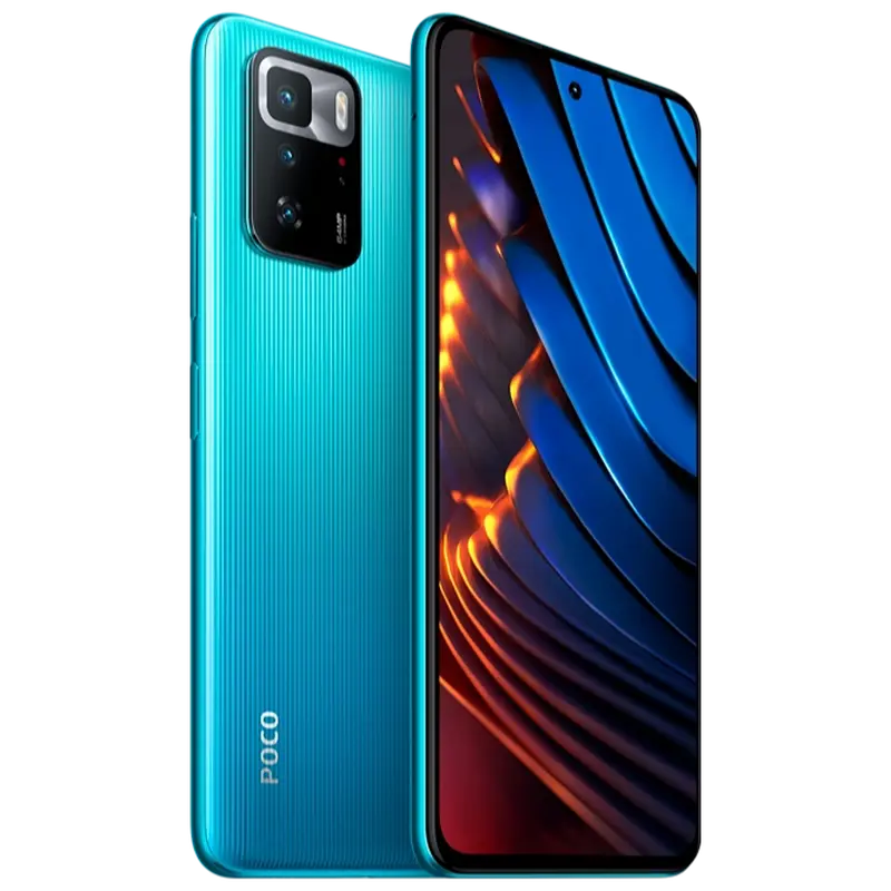 Смартфон Xiaomi X3 GT, 8 ГБ / 128ГБ