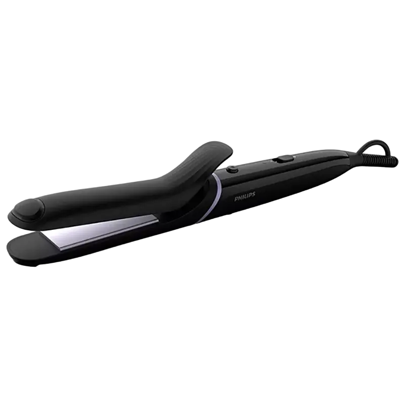 Стайлер Philips StyleCare BHH811/00 Чёрный | Фиолетовый