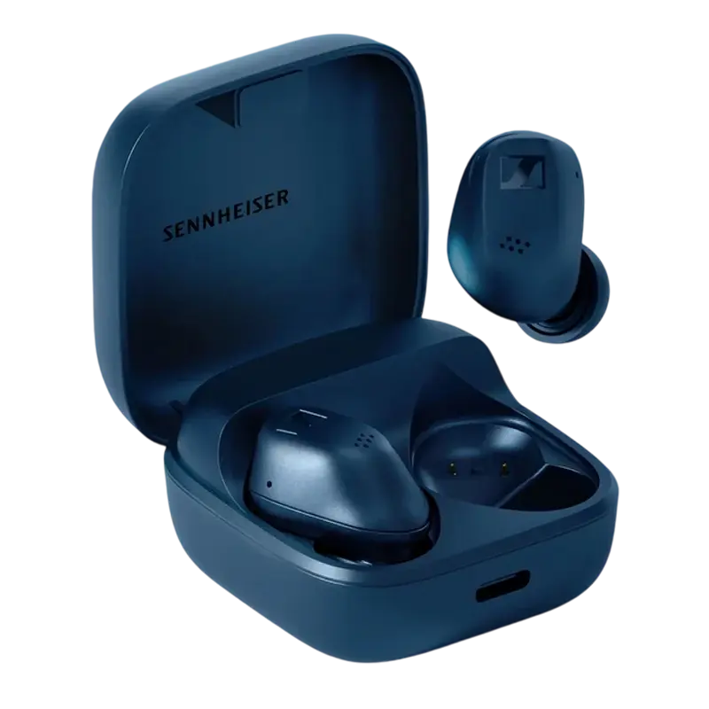 Наушники Sennheiser Accentum TWS Синий