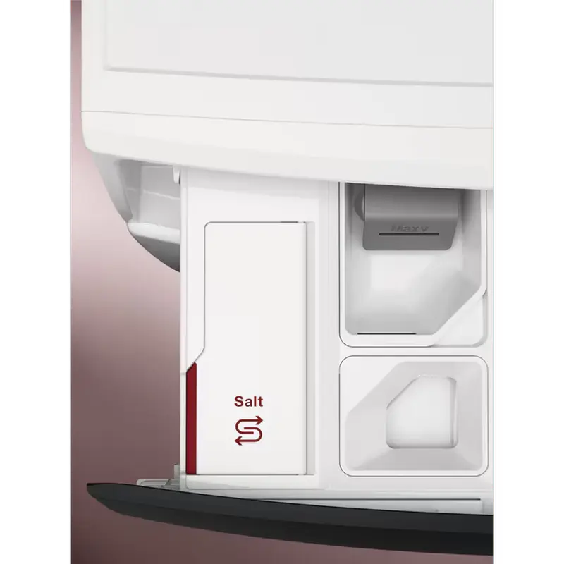 Стиральная машина Electrolux EW9F5417WCE Белый