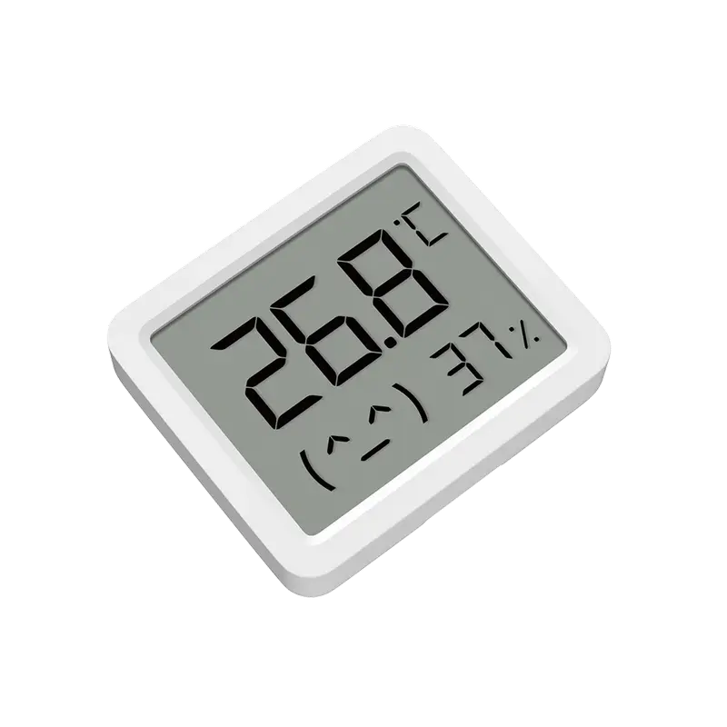 Датчик температуры и влажности Xiaomi Monitor 3 Mini Белый