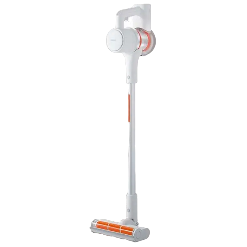Вертикальный Пылесос Xiaomi Z1 Air Белый